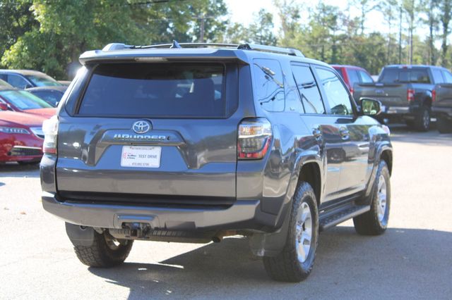2015 Toyota 4Runner