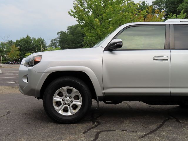 2015 Toyota 4Runner 4WD 4dr V6 SR5 Premium - 23062351 - 10