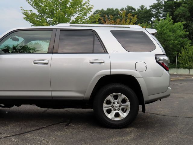 2015 Toyota 4Runner 4WD 4dr V6 SR5 Premium - 23062351 - 11