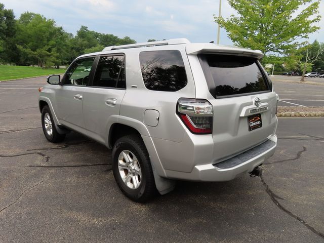 2015 Toyota 4Runner 4WD 4dr V6 SR5 Premium - 23062351 - 12