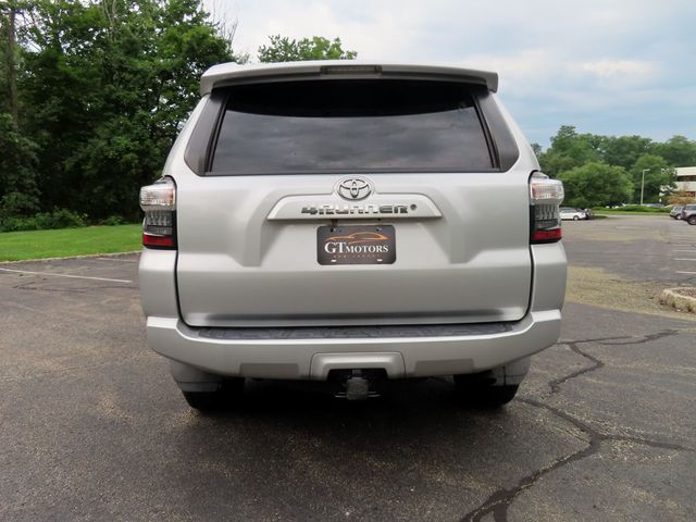 2015 Toyota 4Runner 4WD 4dr V6 SR5 Premium - 23062351 - 13