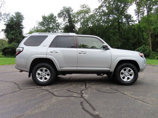 2015 Toyota 4Runner 4WD 4dr V6 SR5 Premium - 23062351 - 16
