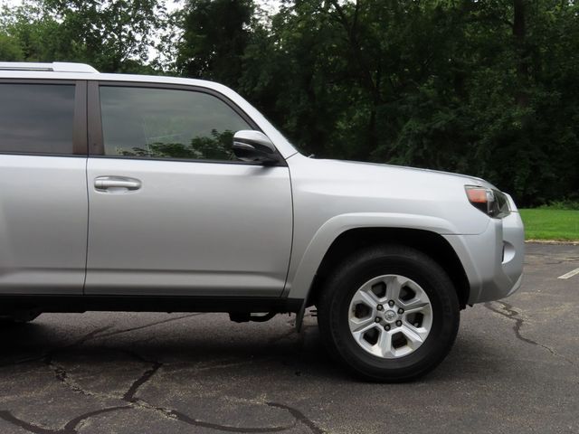 2015 Toyota 4Runner 4WD 4dr V6 SR5 Premium - 23062351 - 18