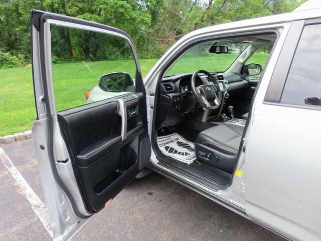 2015 Toyota 4Runner 4WD 4dr V6 SR5 Premium - 23062351 - 21
