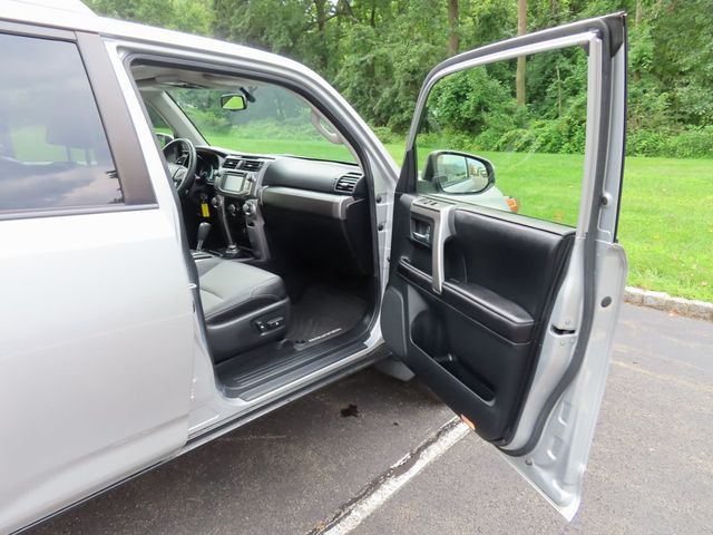 2015 Toyota 4Runner 4WD 4dr V6 SR5 Premium - 23062351 - 23