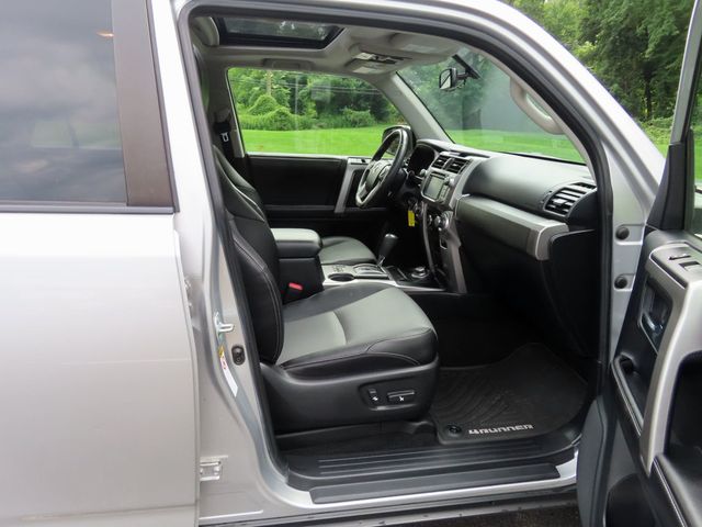 2015 Toyota 4Runner 4WD 4dr V6 SR5 Premium - 23062351 - 24