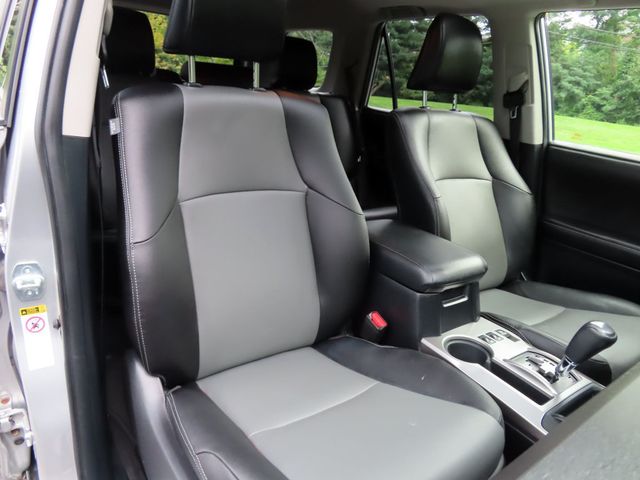 2015 Toyota 4Runner 4WD 4dr V6 SR5 Premium - 23062351 - 25