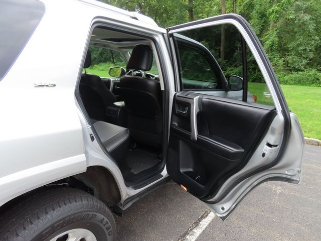 2015 Toyota 4Runner 4WD 4dr V6 SR5 Premium - 23062351 - 26