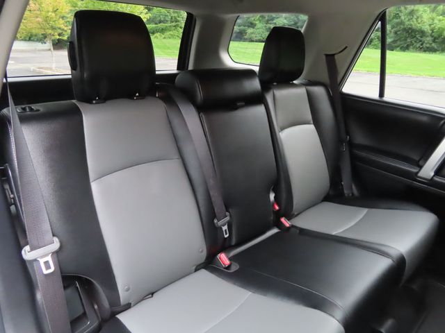 2015 Toyota 4Runner 4WD 4dr V6 SR5 Premium - 23062351 - 28