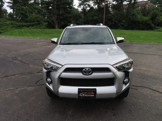 2015 Toyota 4Runner 4WD 4dr V6 SR5 Premium - 23062351 - 2