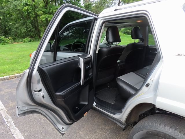 2015 Toyota 4Runner 4WD 4dr V6 SR5 Premium - 23062351 - 29