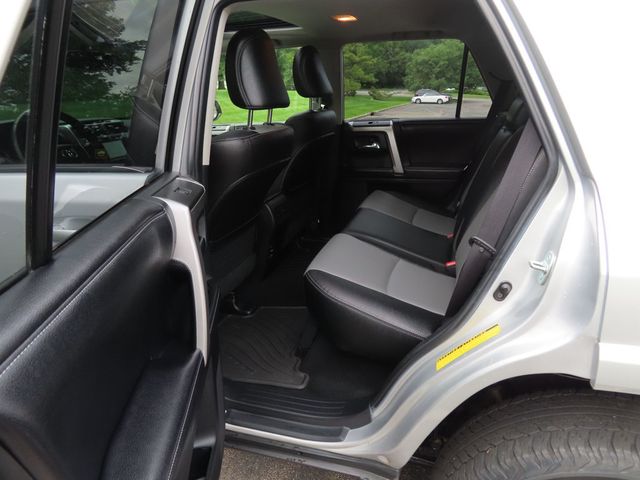 2015 Toyota 4Runner 4WD 4dr V6 SR5 Premium - 23062351 - 30