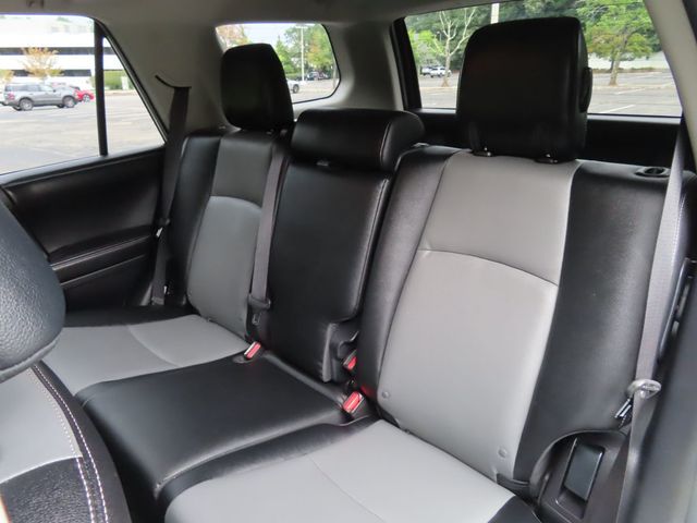 2015 Toyota 4Runner 4WD 4dr V6 SR5 Premium - 23062351 - 31