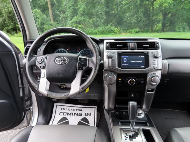 2015 Toyota 4Runner 4WD 4dr V6 SR5 Premium - 23062351 - 32