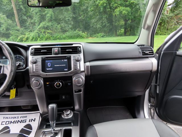 2015 Toyota 4Runner 4WD 4dr V6 SR5 Premium - 23062351 - 33