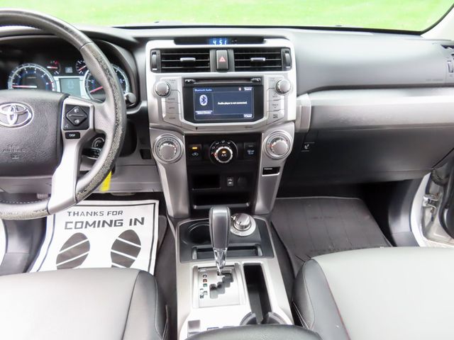 2015 Toyota 4Runner 4WD 4dr V6 SR5 Premium - 23062351 - 34