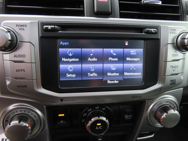 2015 Toyota 4Runner 4WD 4dr V6 SR5 Premium - 23062351 - 37