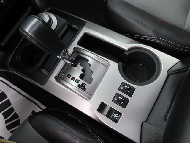 2015 Toyota 4Runner 4WD 4dr V6 SR5 Premium - 23062351 - 38