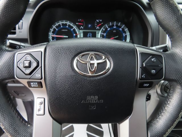 2015 Toyota 4Runner 4WD 4dr V6 SR5 Premium - 23062351 - 42