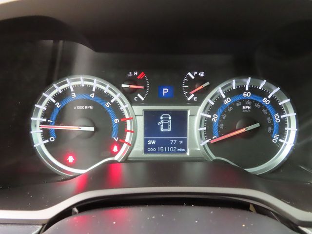 2015 Toyota 4Runner 4WD 4dr V6 SR5 Premium - 23062351 - 43