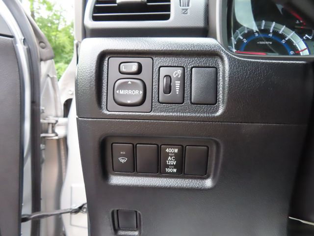 2015 Toyota 4Runner 4WD 4dr V6 SR5 Premium - 23062351 - 44