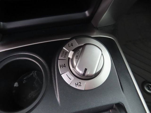 2015 Toyota 4Runner 4WD 4dr V6 SR5 Premium - 23062351 - 45
