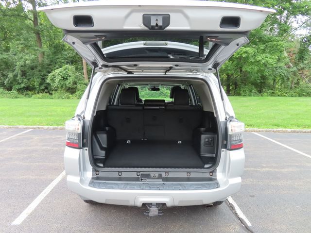 2015 Toyota 4Runner 4WD 4dr V6 SR5 Premium - 23062351 - 47