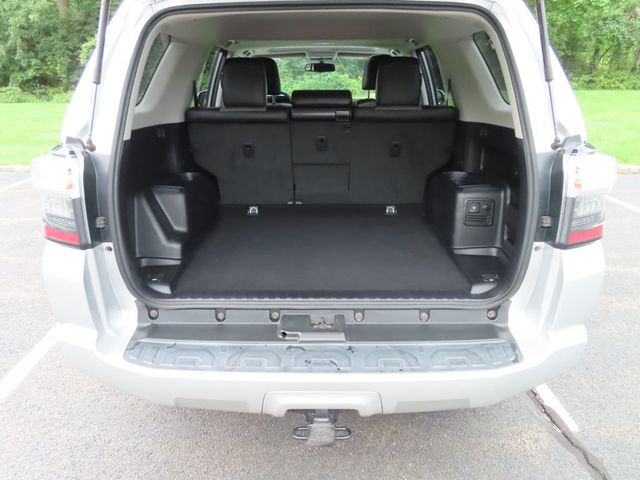 2015 Toyota 4Runner 4WD 4dr V6 SR5 Premium - 23062351 - 48