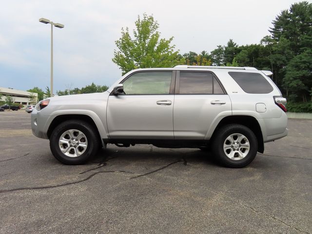 2015 Toyota 4Runner 4WD 4dr V6 SR5 Premium - 23062351 - 4