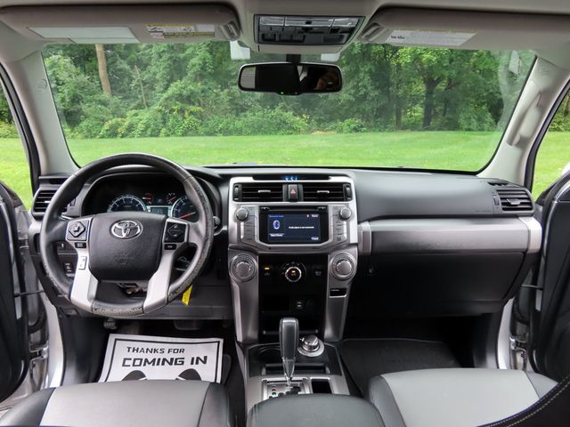 2015 Toyota 4Runner 4WD 4dr V6 SR5 Premium - 23062351 - 6