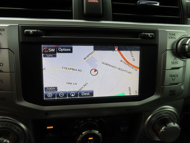 2015 Toyota 4Runner 4WD 4dr V6 SR5 Premium - 23062351 - 7