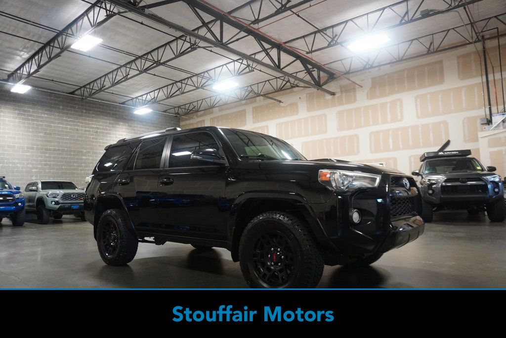 2015 Toyota 4Runner