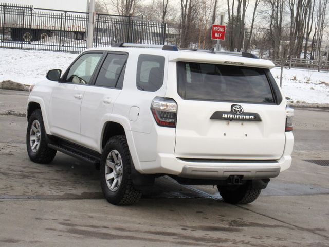 2015 Toyota 4Runner 4WD 4dr V6 Trail Premium - 22961008 - 11