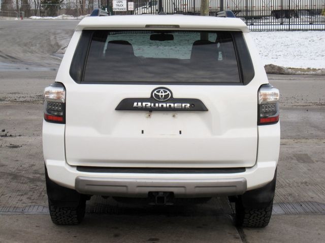 2015 Toyota 4Runner 4WD 4dr V6 Trail Premium - 22961008 - 13