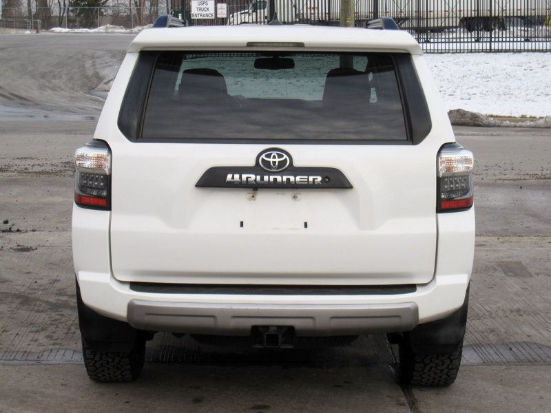 2015 Toyota 4Runner 4WD 4dr V6 Trail Premium - 22961008 - 13