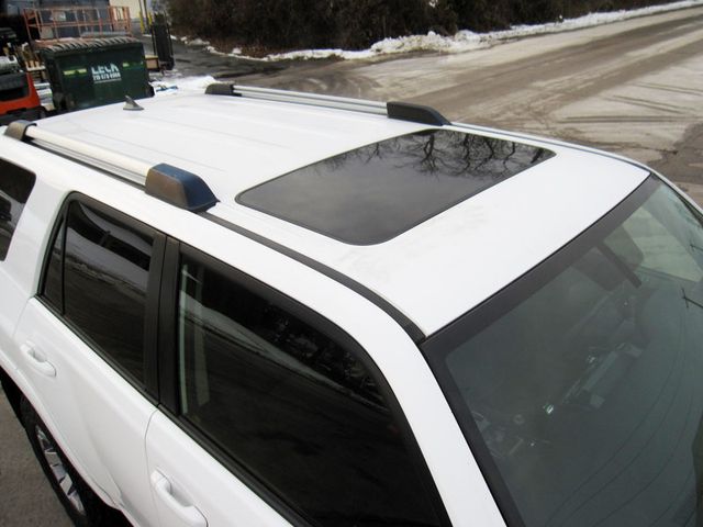 2015 Toyota 4Runner 4WD 4dr V6 Trail Premium - 22961008 - 14