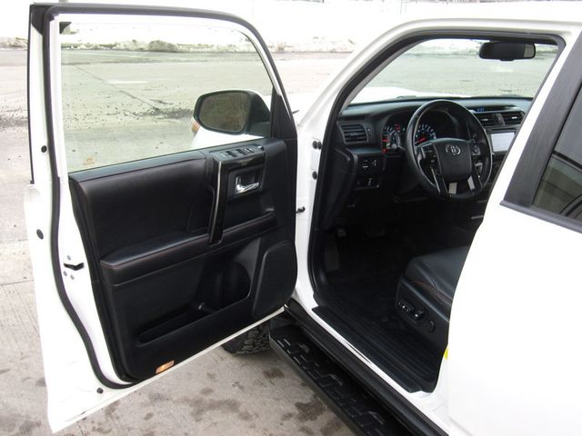 2015 Toyota 4Runner 4WD 4dr V6 Trail Premium - 22961008 - 15