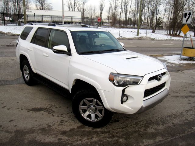 2015 Toyota 4Runner 4WD 4dr V6 Trail Premium - 22961008 - 1