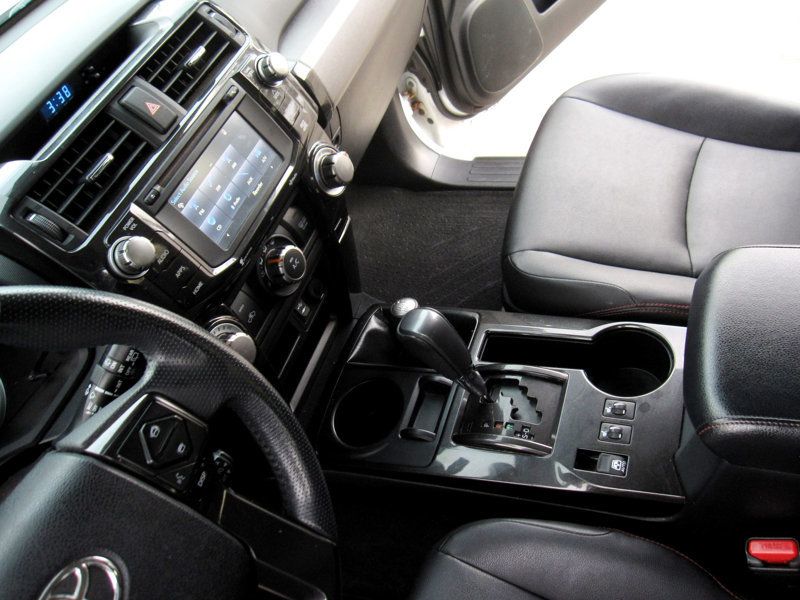 2015 Toyota 4Runner 4WD 4dr V6 Trail Premium - 22961008 - 20