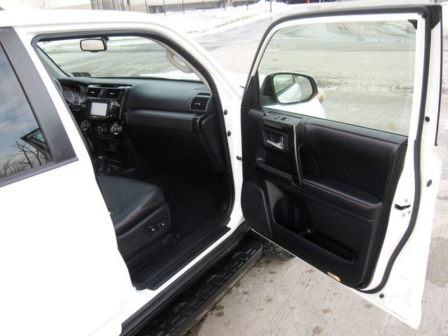 2015 Toyota 4Runner 4WD 4dr V6 Trail Premium - 22961008 - 21