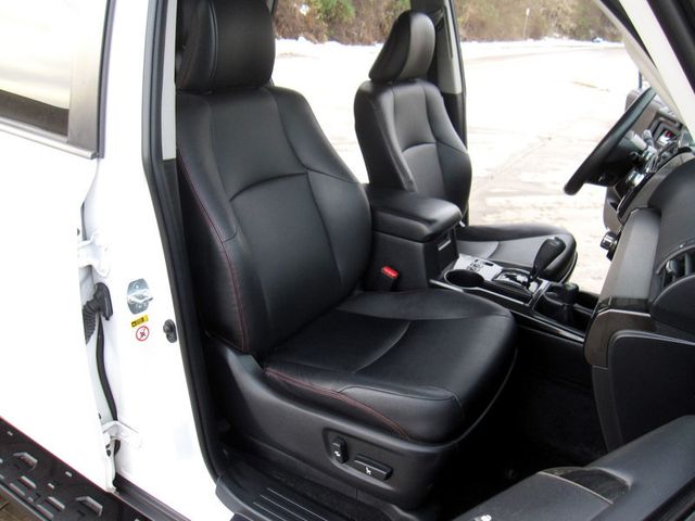 2015 Toyota 4Runner 4WD 4dr V6 Trail Premium - 22961008 - 22