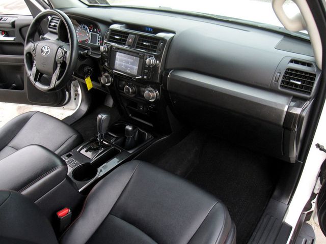 2015 Toyota 4Runner 4WD 4dr V6 Trail Premium - 22961008 - 23