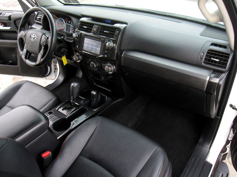 2015 Toyota 4Runner 4WD 4dr V6 Trail Premium - 22961008 - 23