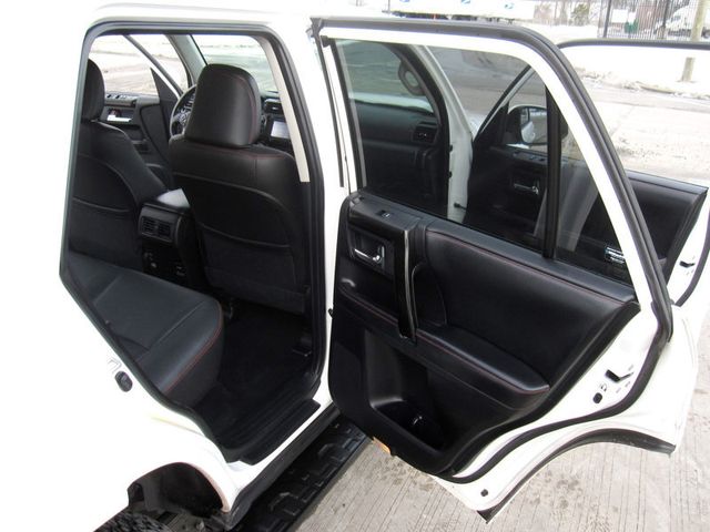 2015 Toyota 4Runner 4WD 4dr V6 Trail Premium - 22961008 - 24