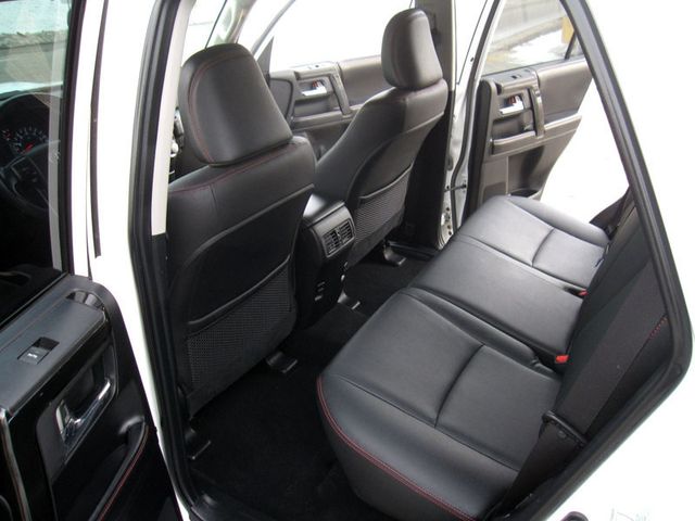 2015 Toyota 4Runner 4WD 4dr V6 Trail Premium - 22961008 - 26