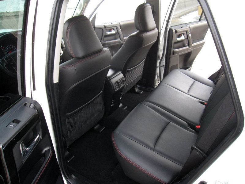 2015 Toyota 4Runner 4WD 4dr V6 Trail Premium - 22961008 - 26