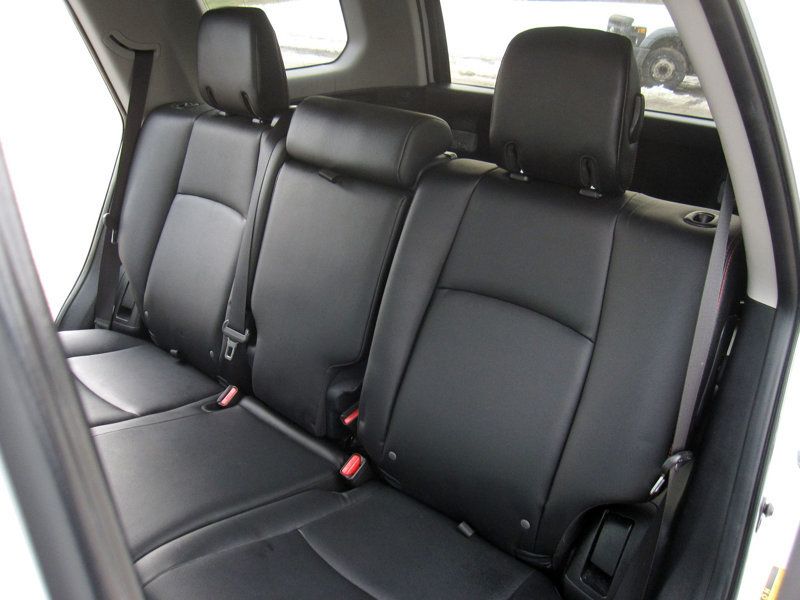 2015 Toyota 4Runner 4WD 4dr V6 Trail Premium - 22961008 - 27