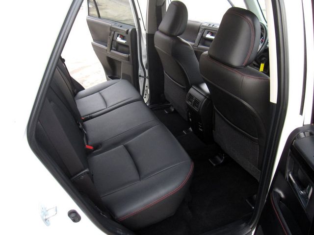 2015 Toyota 4Runner 4WD 4dr V6 Trail Premium - 22961008 - 28