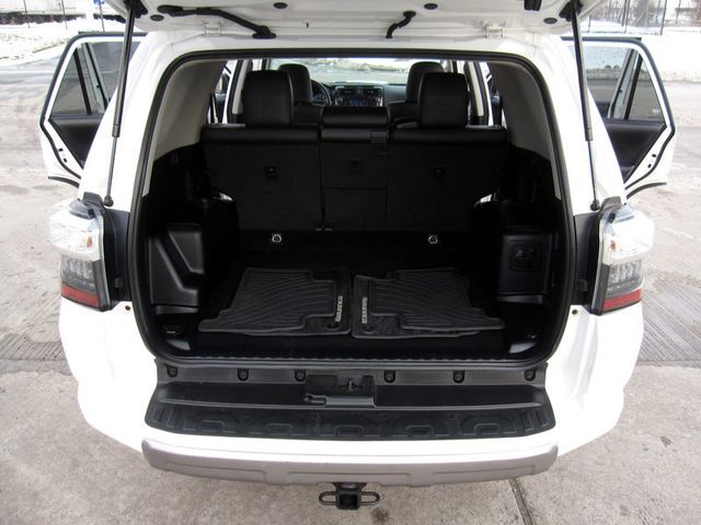 2015 Toyota 4Runner 4WD 4dr V6 Trail Premium - 22961008 - 29