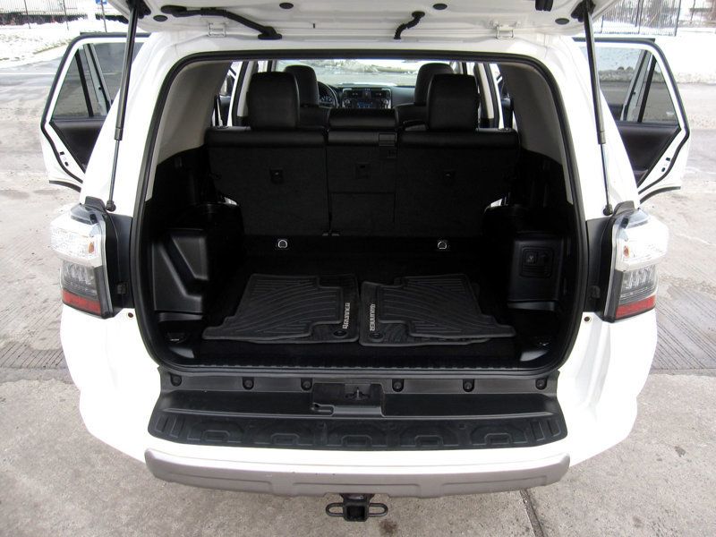 2015 Toyota 4Runner 4WD 4dr V6 Trail Premium - 22961008 - 29